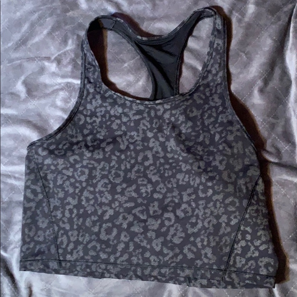 Athleta workout tank. Size M